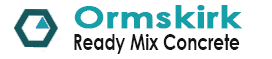 Ready mix concrete Ormskirk